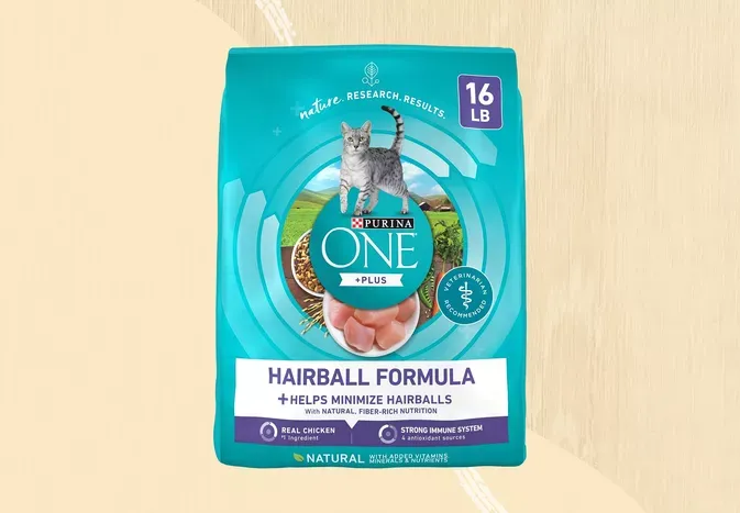 The 6 Best Hairball Remedies for Cats of 2024