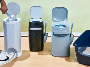 The 6 Best Cat Litter Disposal Systems 2024