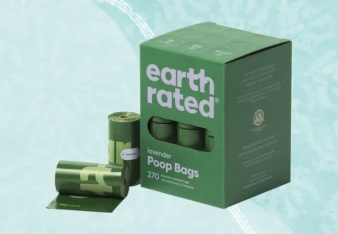 The 9 Best Dog Poop Bags Tested By Picking Up After Real Dogs